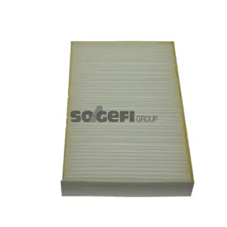 Фільтр салону 6344238970 FRAM (CF10621)