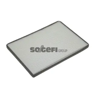 Фільтр салону 6344296050 FRAM (CF11261)