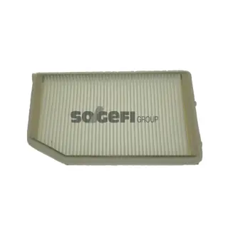 Фільтр салону 6344060960 FRAM (CF5848)