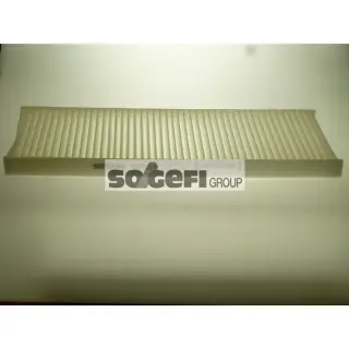 Фільтр салону 6344061020 FRAM (CF5863)