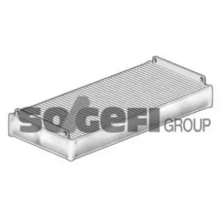 Фільтр салону 6344275230 FRAM (CF59722)