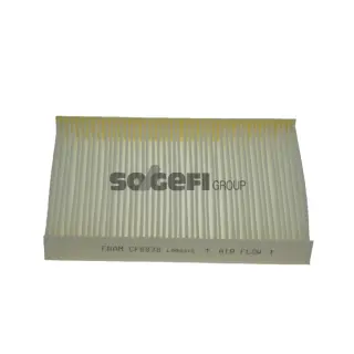 Фільтр салону 6344061170 FRAM (CF8838)