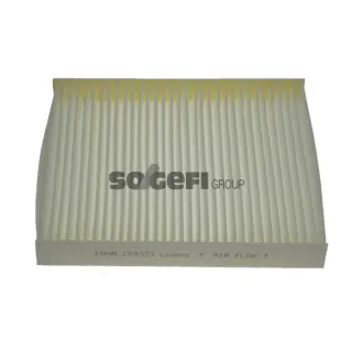 Фільтр салону 6344061300 FRAM (CF9323)