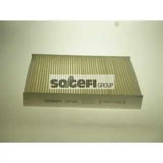 Фільтр салону 6344082500 FRAM (CF9666)