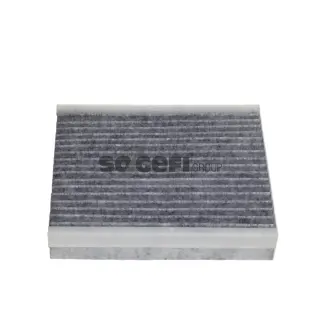 Фільтр салону 6344240190 FRAM (CFA10582)