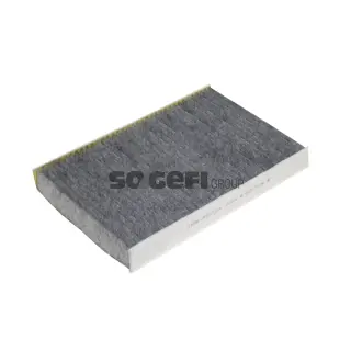 Фільтр салону 6344296680 FRAM (CFA11164)