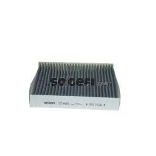 Фільтр салону Z700000605 BTE 4JX FRAM (CFA11706)