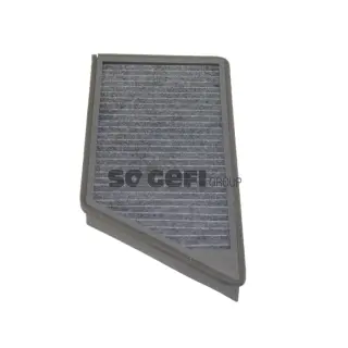 Фільтр салону 6344282390 FRAM (CFA9071)