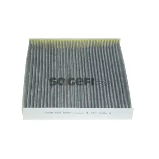 Фільтр салону 6344331460 FRAM (CFA9294)