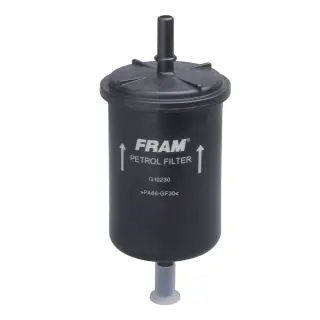 Фільтр паливний FRAM Fiat, Lada, Nissan (G10230)