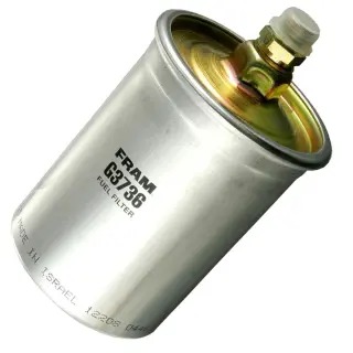 Фільтр паливний FRAM General Motors, Ford, Fiat (G3736)