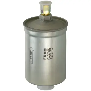 Фільтр паливний FRAM General Motors, Audi, VW (G3746)
