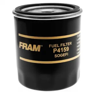 Фільтр паливний FRAM Mercedes Benz, Steinbock (P4159)