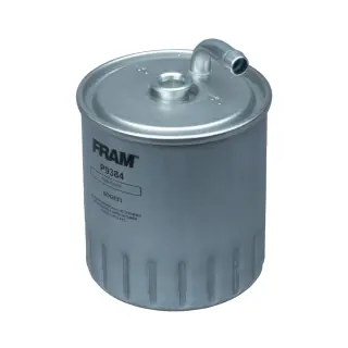 Фільтр паливний FRAM (P9384)