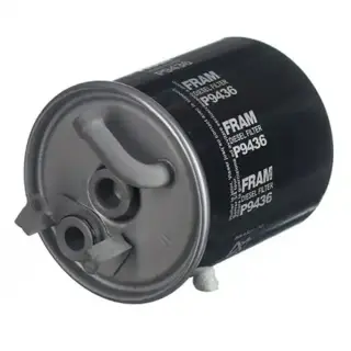 Фільтр паливний FRAM (P9436)