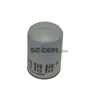 Фільтр оливи 6124235580 FRAM (PH10267)