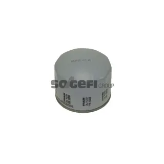 Фільтр оливи 6124229420 FRAM (PH10268)