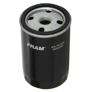 Фільтр оливи 6124231090 FRAM (PH10298)