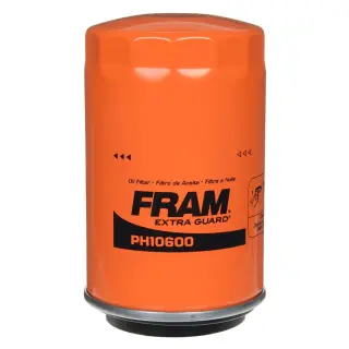 Фільтр оливи 6124260750FRAM (PH10600)