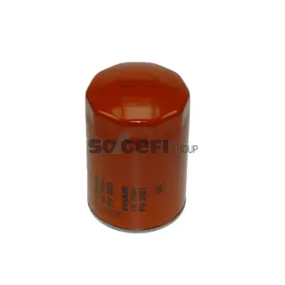 Фільтр оливи FRAM Газель, УАЗ (PH2881)