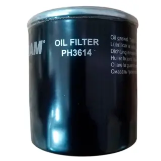 Фільтр оливи 6124064230 FRAM (PH3614)