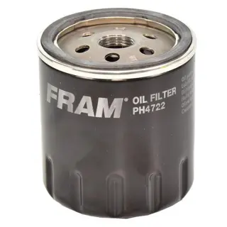 Фільтр оливи FRAM Daewoo Lanos, Nexia, Opel (PH4722)