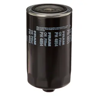 Фільтр оливи 6124064530 FRAM (PH4854)