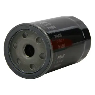 Фільтр оливи 6124064540 FRAM (PH4883)
