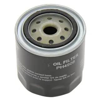Фільтр оливи 6124064550 FRAM (PH4908)