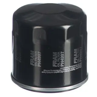 Фільтр оливи 6124064600 FRAM (PH4997)