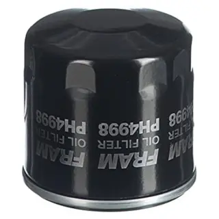 Фільтр оливи 6124064610 FRAM (PH4998)