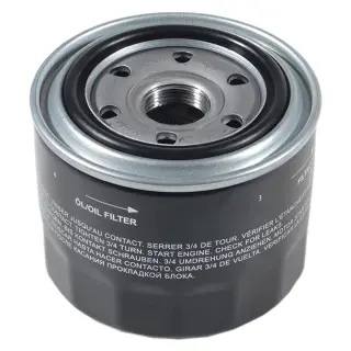 Фільтр оливи 6124064660 FRAM (PH5124)