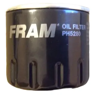 Фільтр оливи 6124064710 FRAM (PH5280)