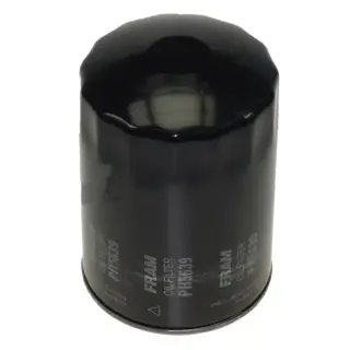 Фільтр оливи 6124064870 FRAM (PH5639)