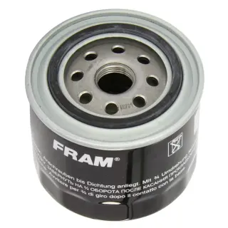 Фільтр оливи 6124064920 FRAM (PH5717)