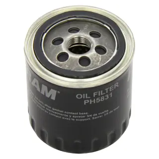 Фільтр оливи FRAM (PH5831)