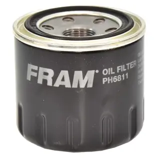 Фільтр оливи 6124065110 FRAM (PH6811)