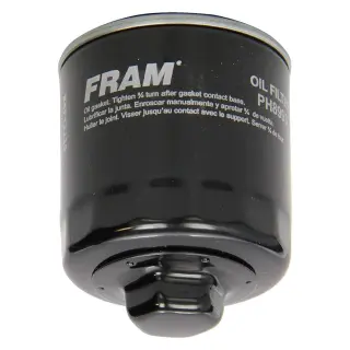 Фільтр оливи 6124065160 FRAM (PH8993)