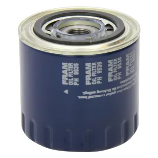 Фільтр оливи 6124047830 FRAM (PH9536)