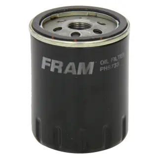 Фільтр оливи 6124072220 FRAM (PH9733)