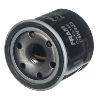 Фільтр оливи FRAM (PH9928)