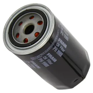 Фільтр оливи 6124191090 FRAM (PH9988)