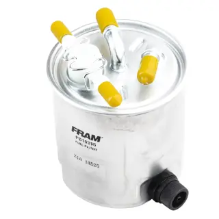 Фільтр паливний 6614232330 FRAM (PS10395)