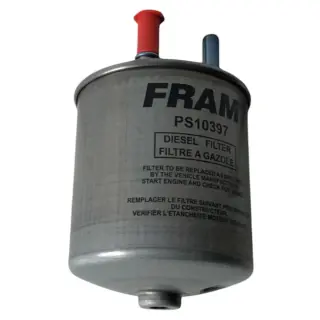 Фільтр паливний 6614231750 FRAM (PS10397)