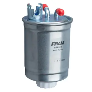 Фільтр паливний 6614065320 FRAM (PS8950)