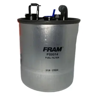 Фільтр паливний 6114207720 FRAM (PS9514)