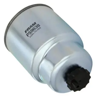 Фільтр паливний 6114149400 FRAM (PS9638)