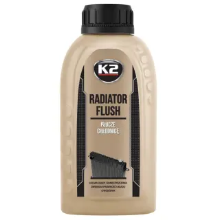 Промивка для системи охолодження K2 Radiator Flush 250 мл (T2211)