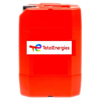 Олива моторна TOTAL Tractagri HDX 15W-40 20 л (128788)