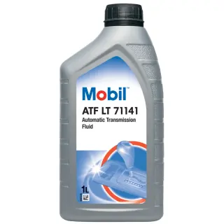 Олива трансмісійна MOBIL ATF LT 71141 1 л (152648)